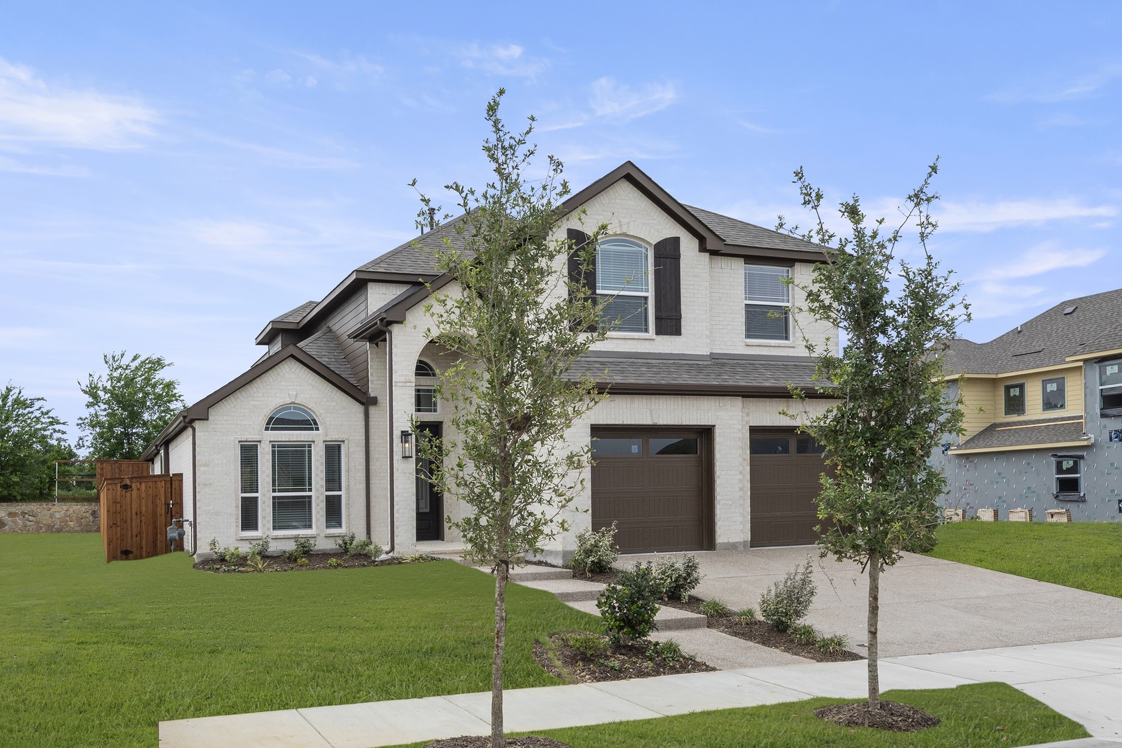 732 Golden Galaxy Way Wylie TX 75098