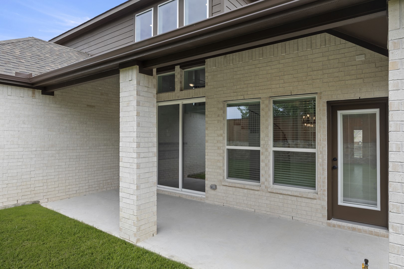 732 Golden Galaxy Way Wylie TX 75098
