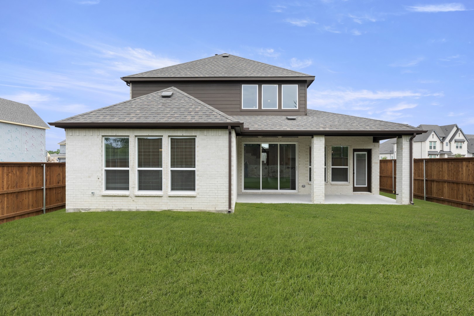 732 Golden Galaxy Way Wylie TX 75098