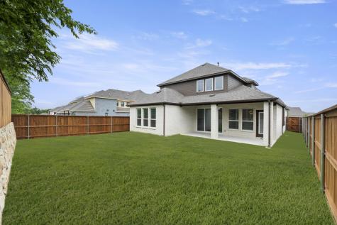 732 Golden Galaxy Way Wylie TX 75098