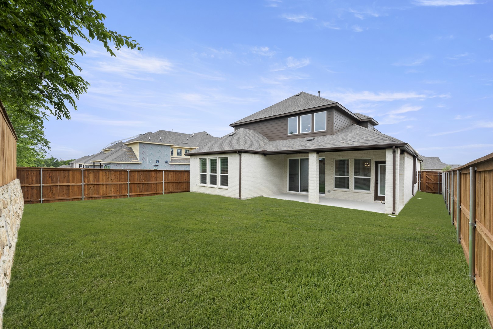 732 Golden Galaxy Way Wylie TX 75098
