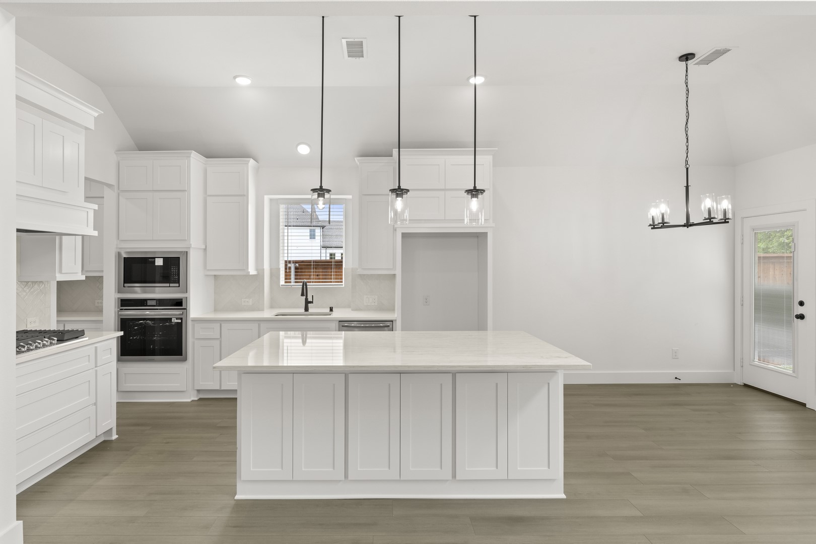 732 Golden Galaxy Way Wylie TX 75098