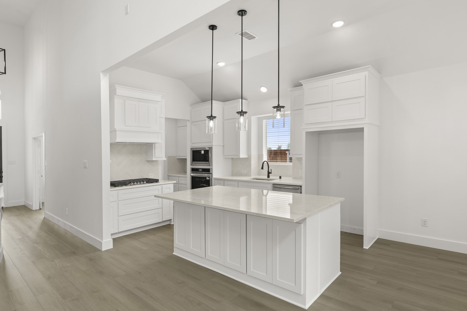 732 Golden Galaxy Way Wylie TX 75098