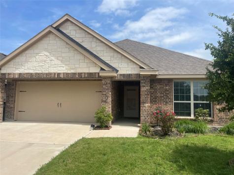 461 Silverstone Drive Waxahachie TX 75165