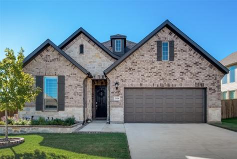 3216 Sawmill Way Mansfield TX 76063