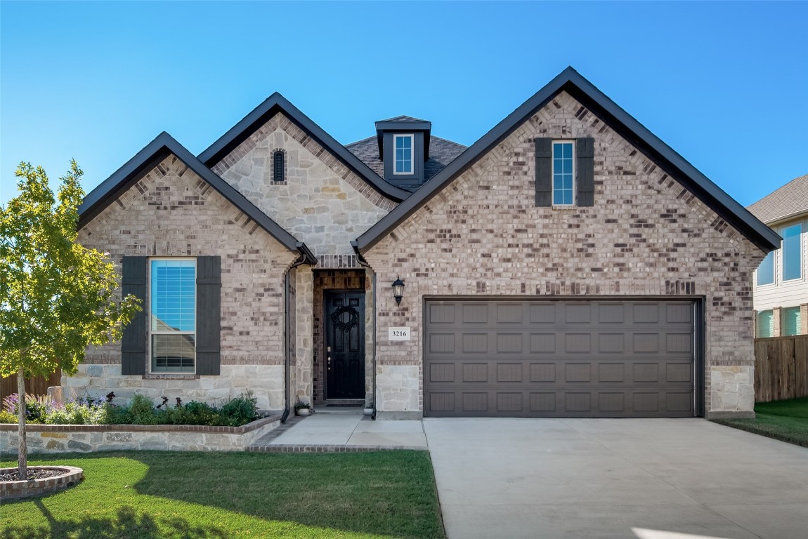3216 Sawmill Way Mansfield TX 76063