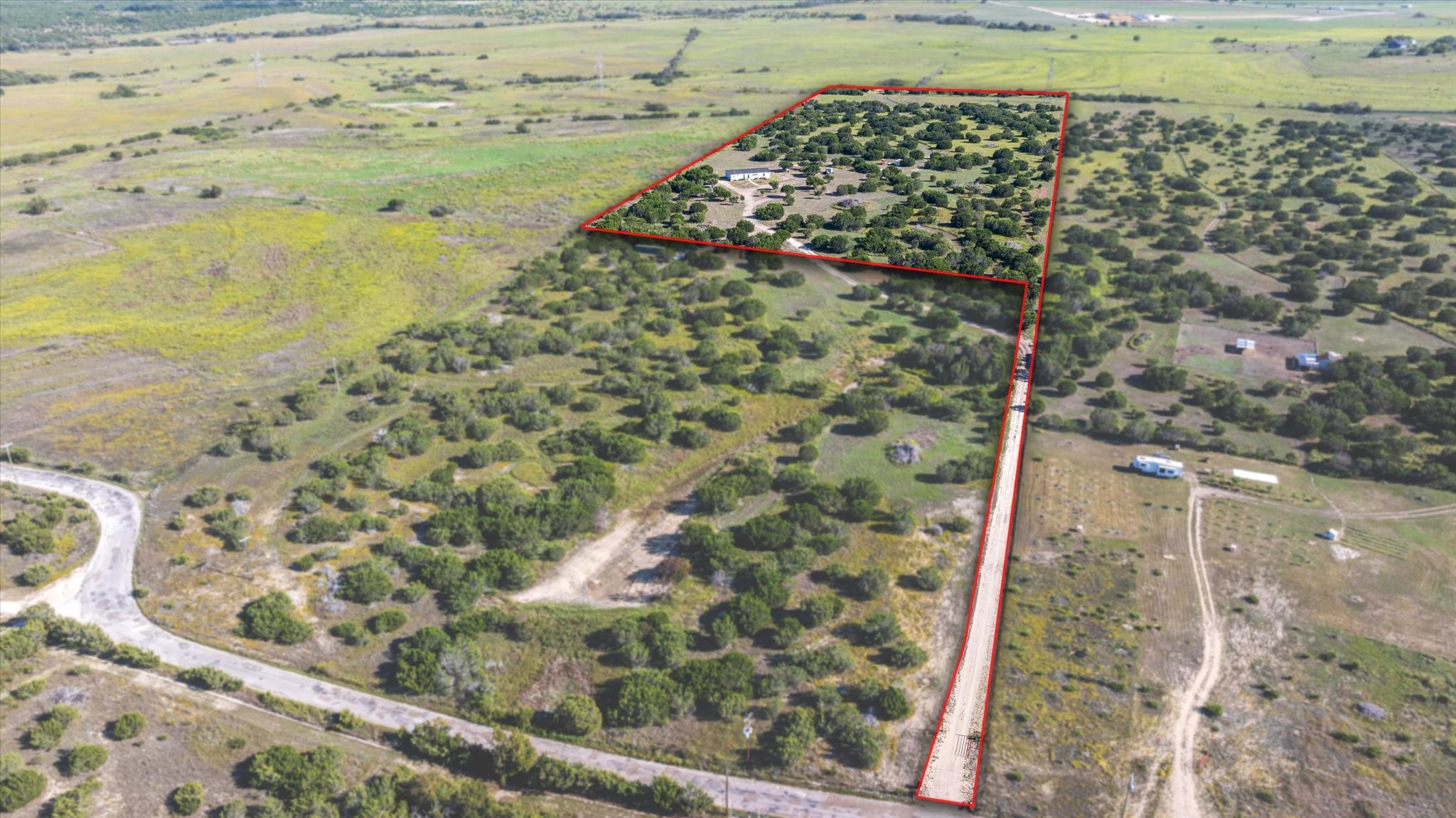 2510 County Road 182 Stephenville TX 76401