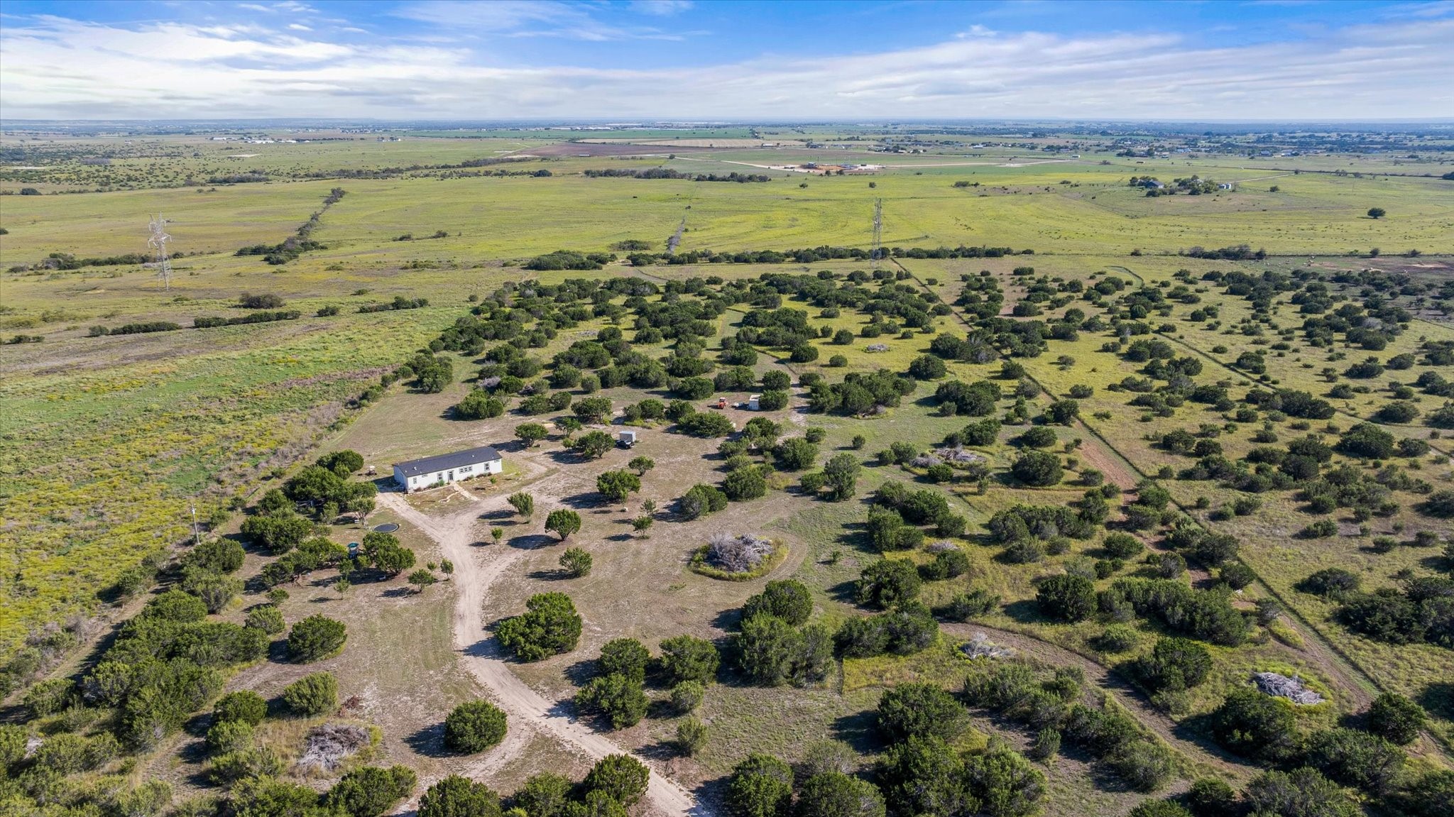 2510 County Road 182 Stephenville TX 76401