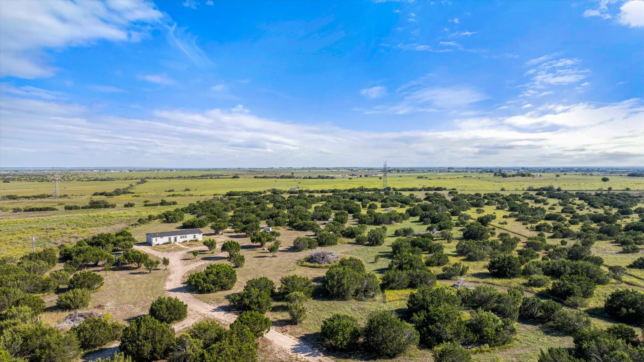 2510 County Road 182 Stephenville TX 76401