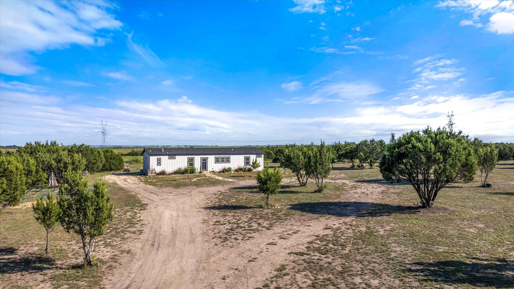 2510 County Road 182 Stephenville TX 76401