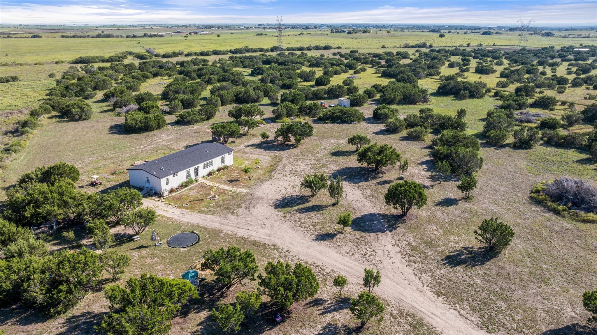 2510 County Road 182 Stephenville TX 76401