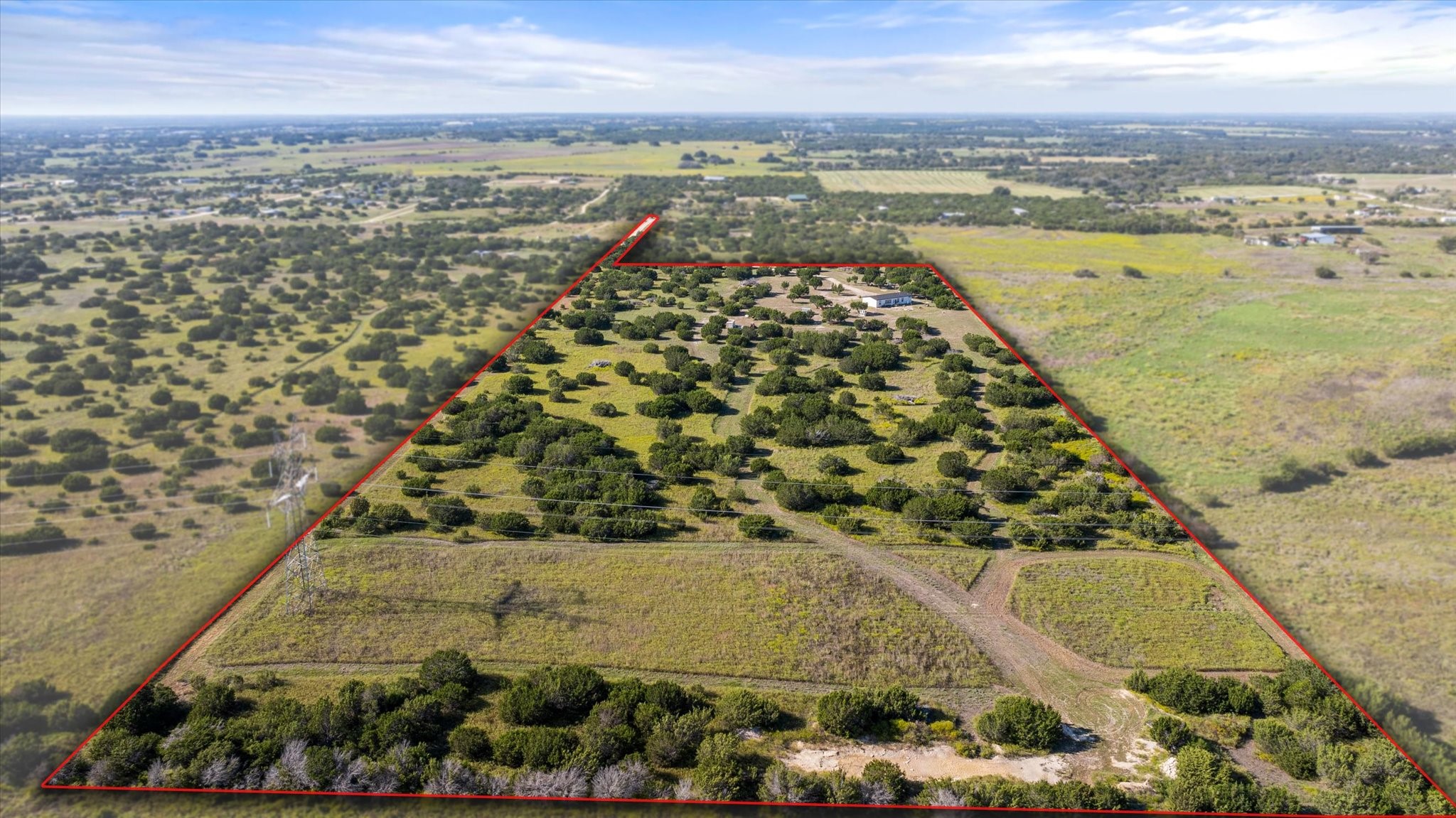 2510 County Road 182 Stephenville TX 76401