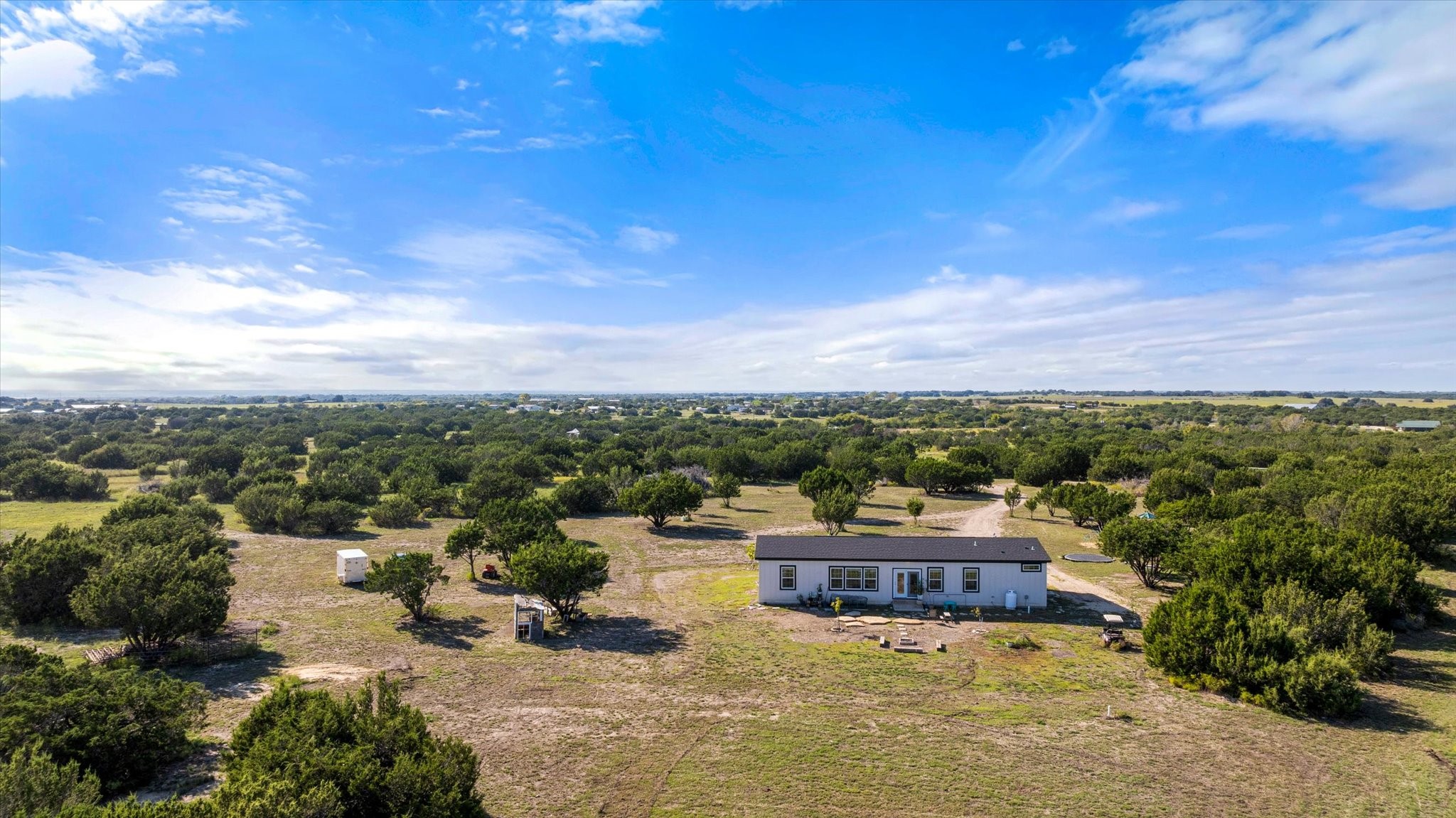 2510 County Road 182 Stephenville TX 76401