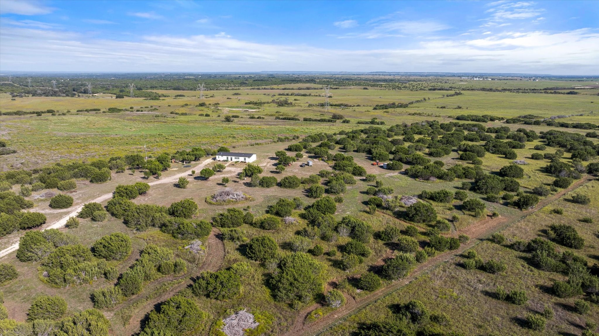 2510 County Road 182 Stephenville TX 76401