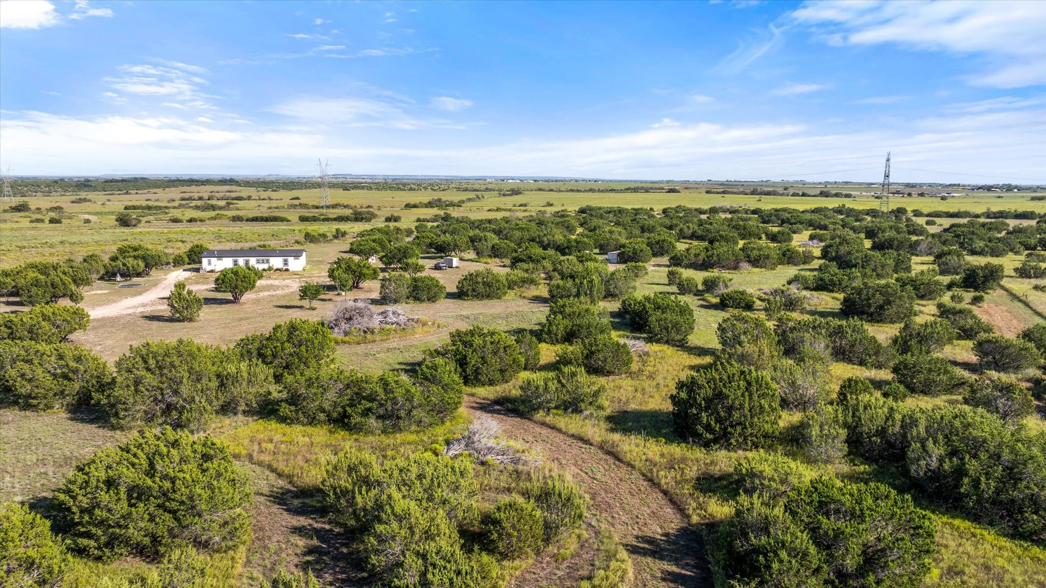 2510 County Road 182 Stephenville TX 76401