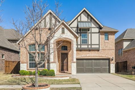 5816 Adair Lane Mckinney TX 75070