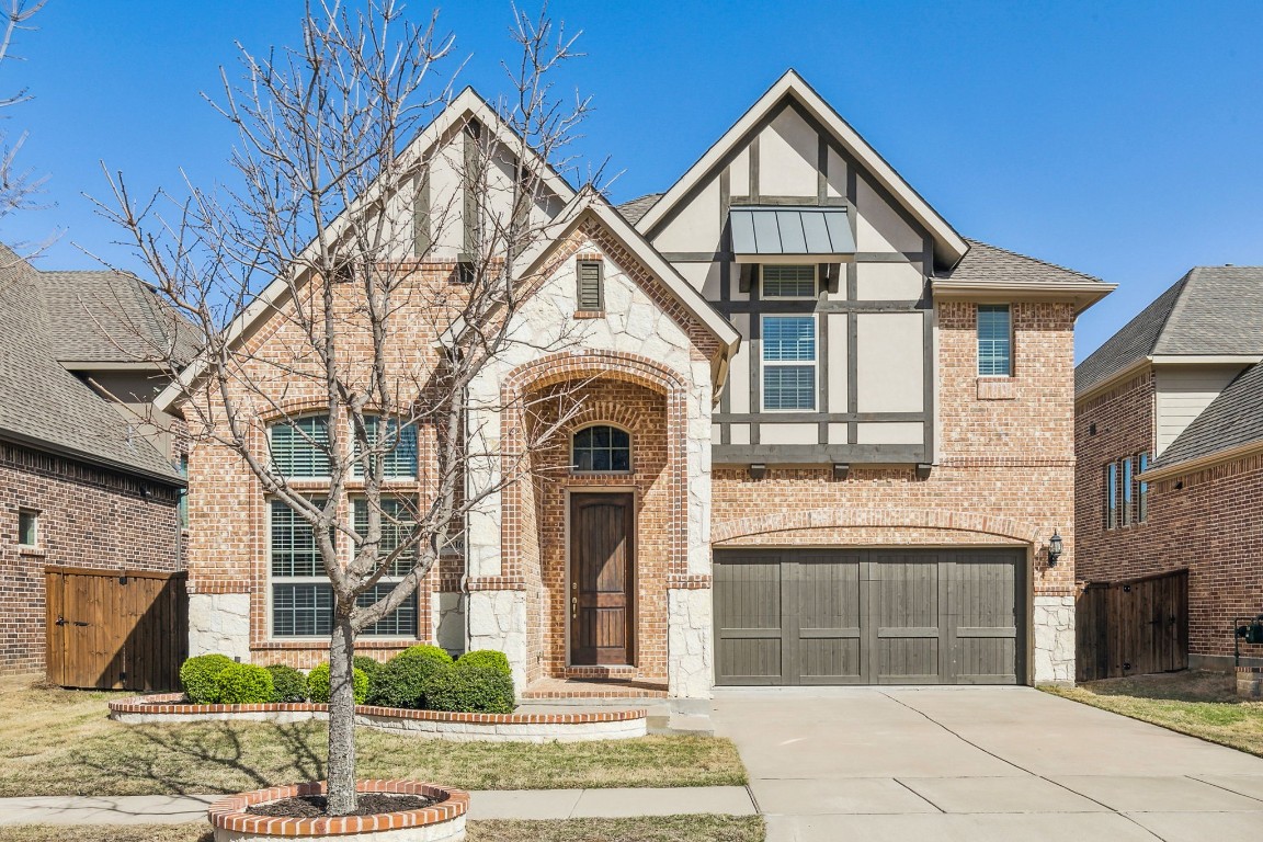 5816 Adair Lane Mckinney TX 75070