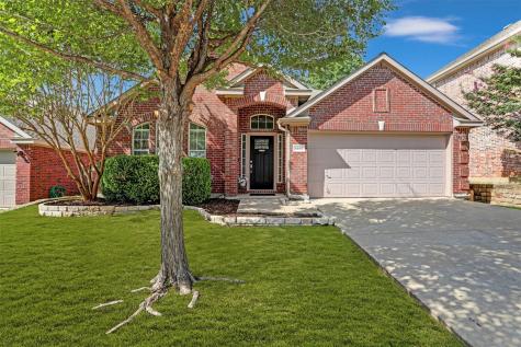 5816 Palomino Drive Frisco TX 75034
