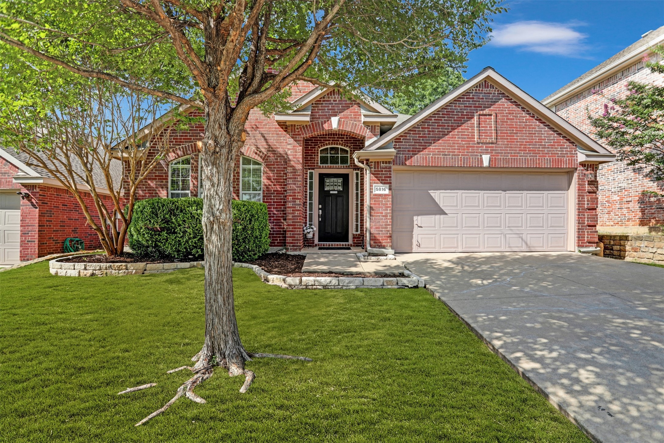 5816 Palomino Drive Frisco TX 75034