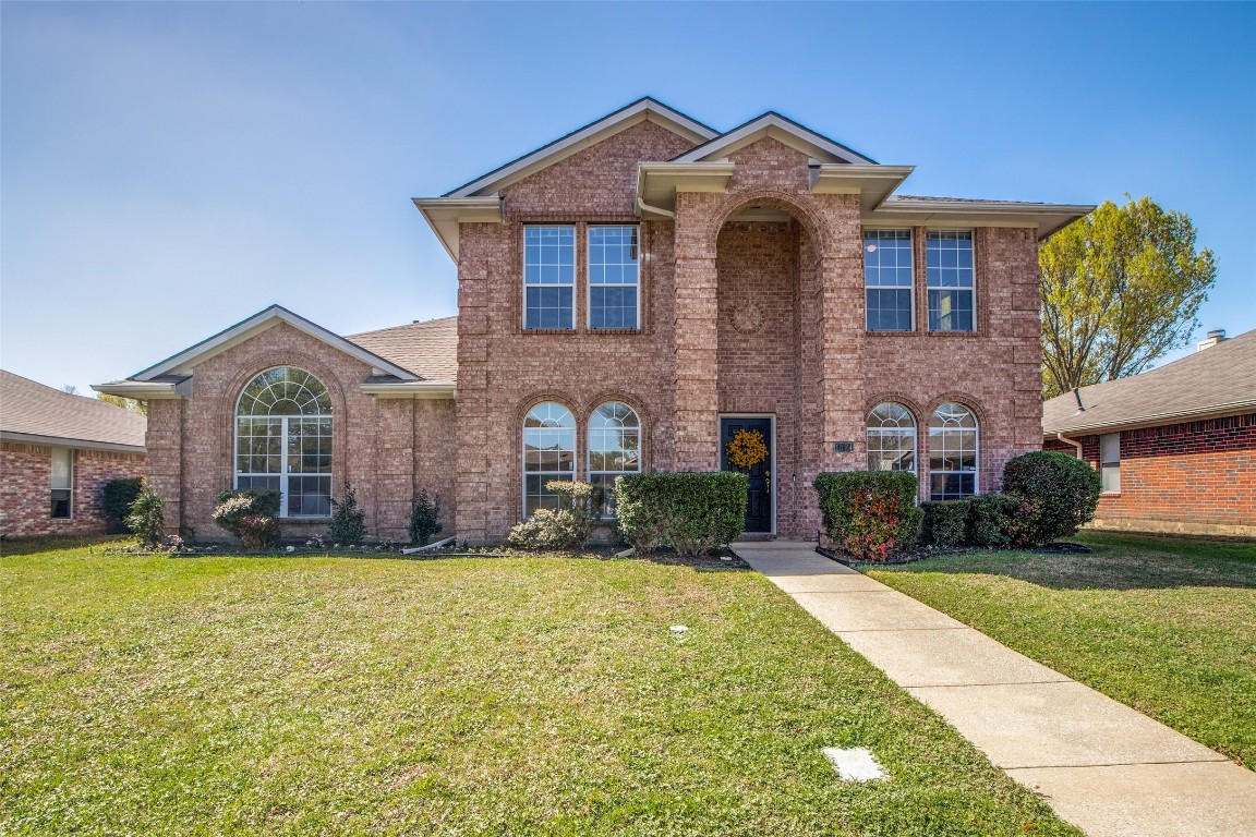 1024 Winslow Drive Allen TX 75002