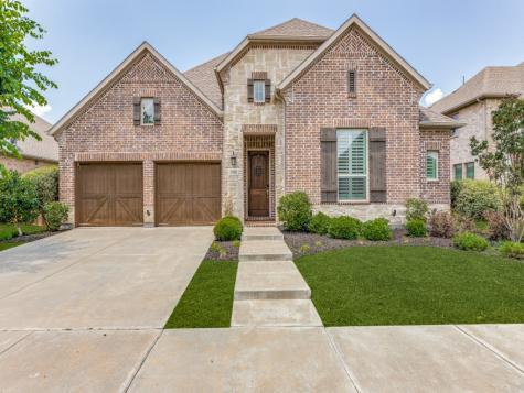 900 Mountain Laurel Drive Prosper TX 75078