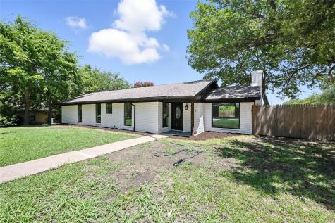 101 Driftwood Circle Princeton TX 75407