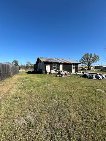 258 South Martin Luther King Jr Highway Highway Mexia TX 76667