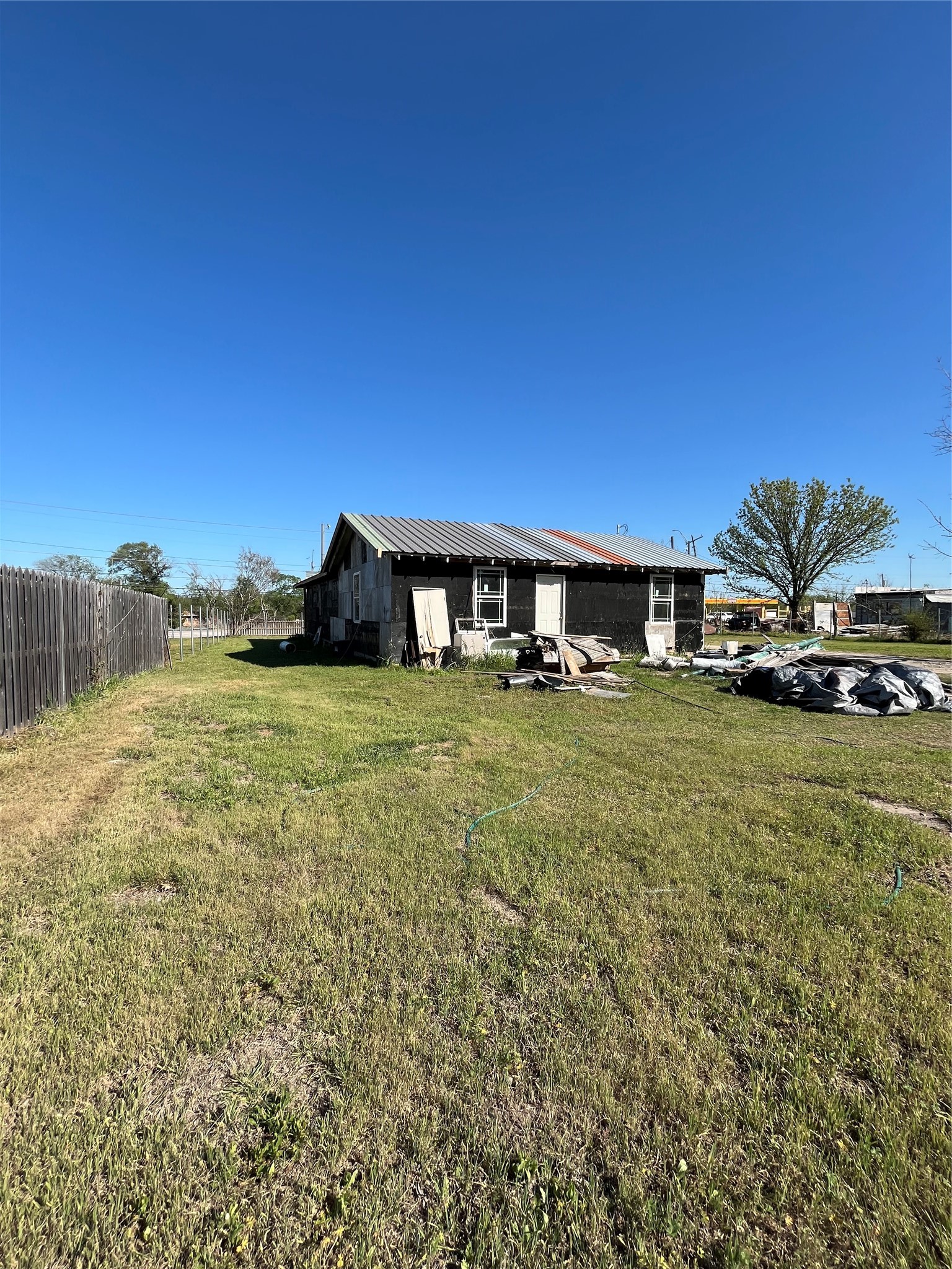 258 South Martin Luther King Jr Highway Highway Mexia TX 76667