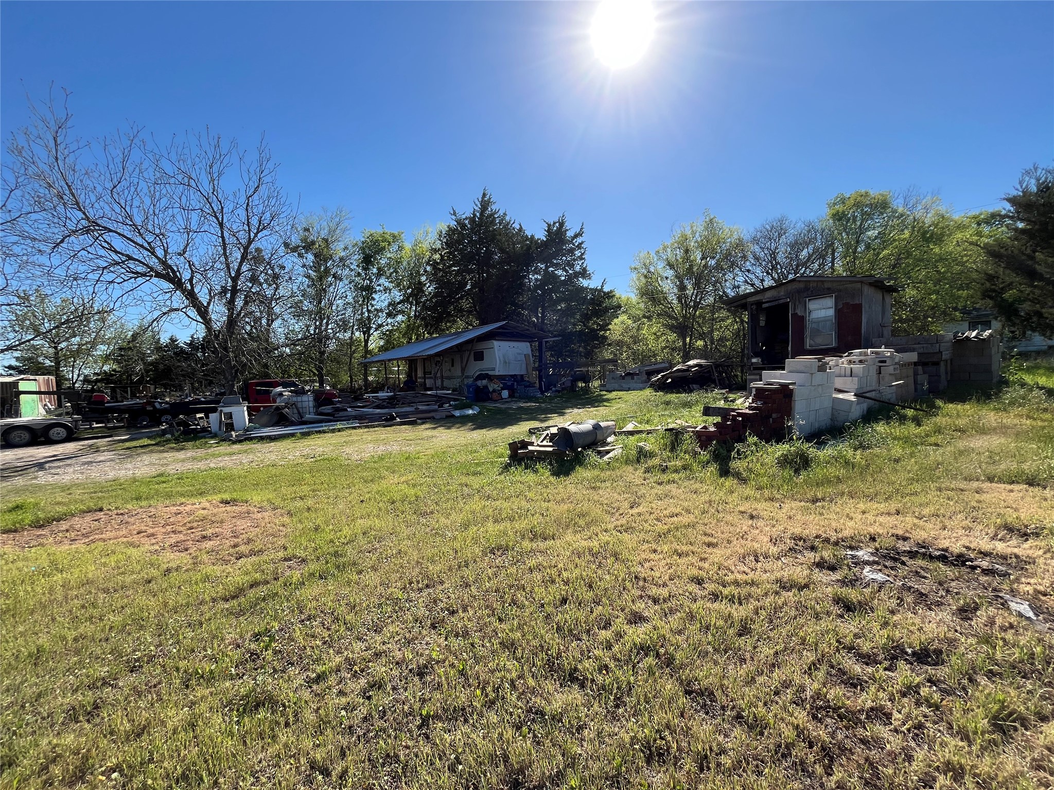 258 South Martin Luther King Jr Highway Highway Mexia TX 76667