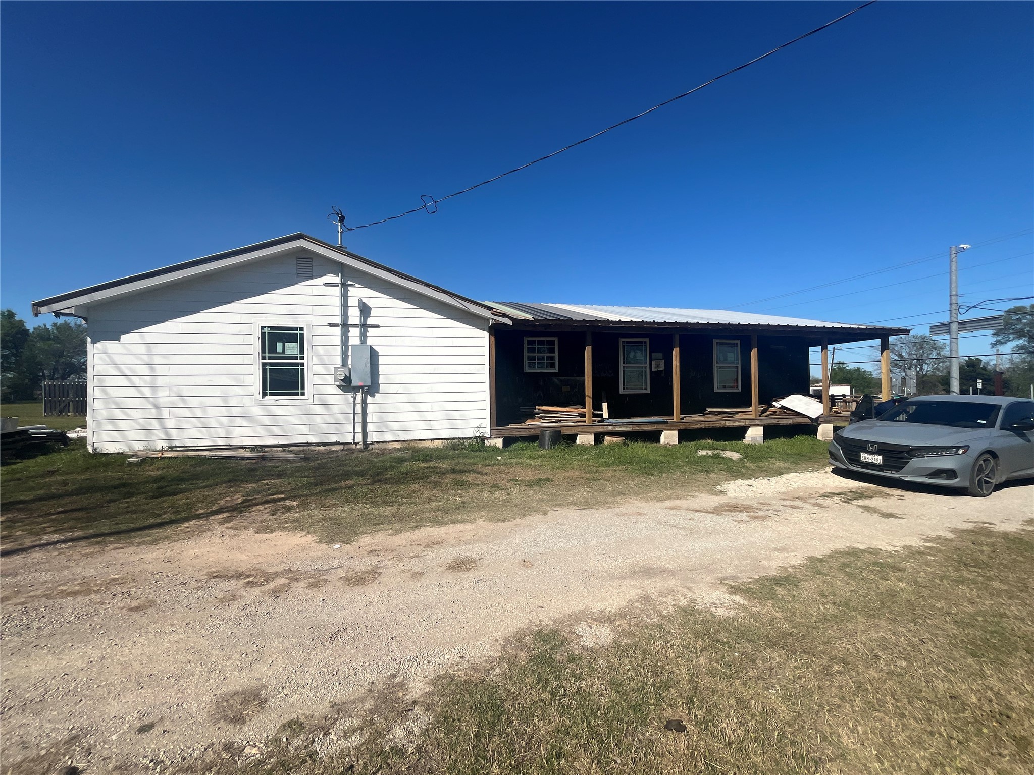 258 South Martin Luther King Jr Highway Highway Mexia TX 76667