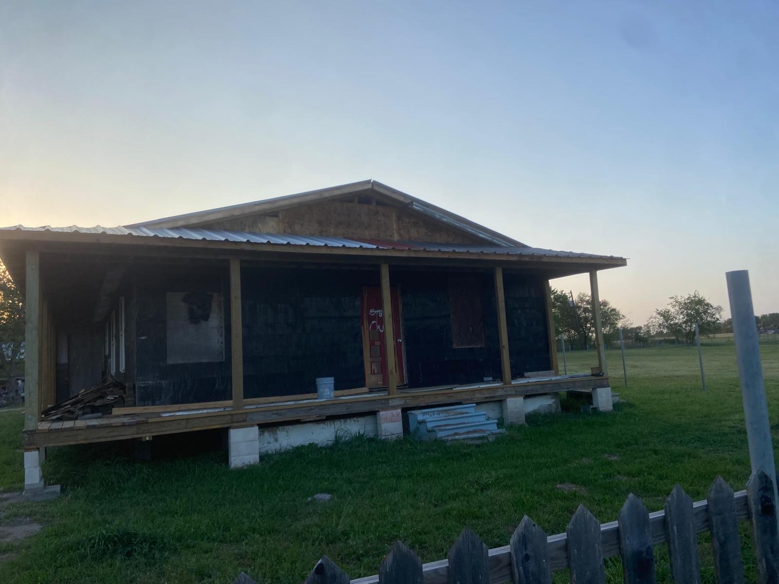 258 South Martin Luther King Jr Highway Highway Mexia TX 76667
