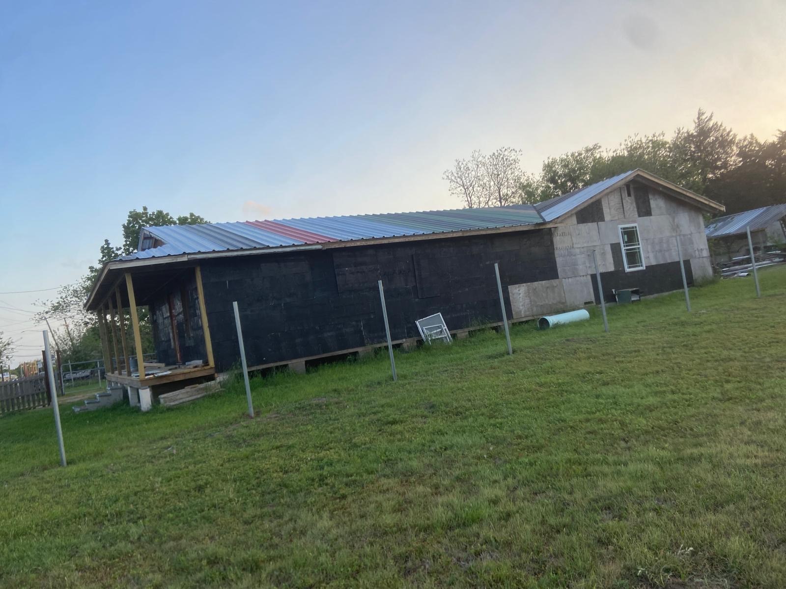 258 South Martin Luther King Jr Highway Highway Mexia TX 76667
