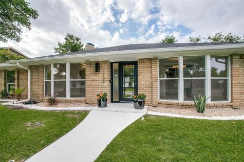 7208 Fernmeadow Drive Dallas TX 75248