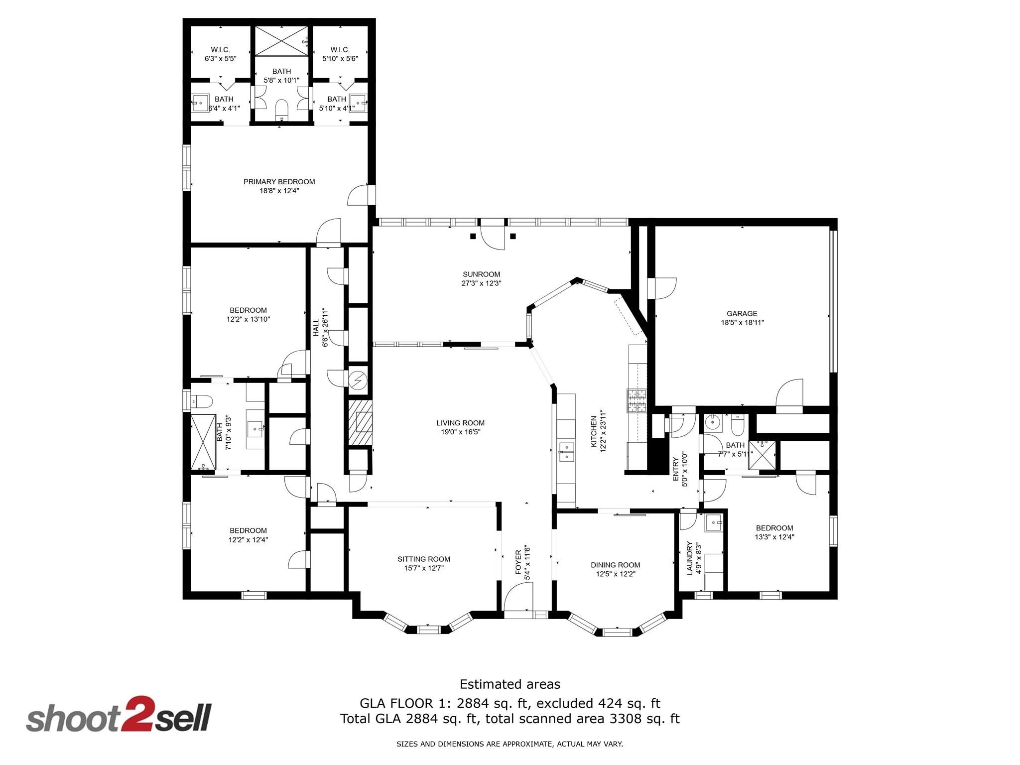 7208 Fernmeadow Drive Dallas TX 75248