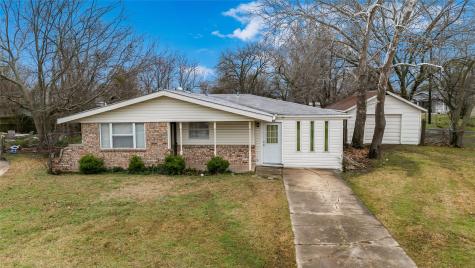 6510 Oriole Circle Greenville TX 75402