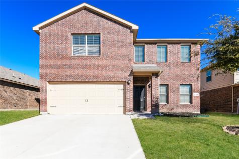 632 Cameron Way Azle TX 76020