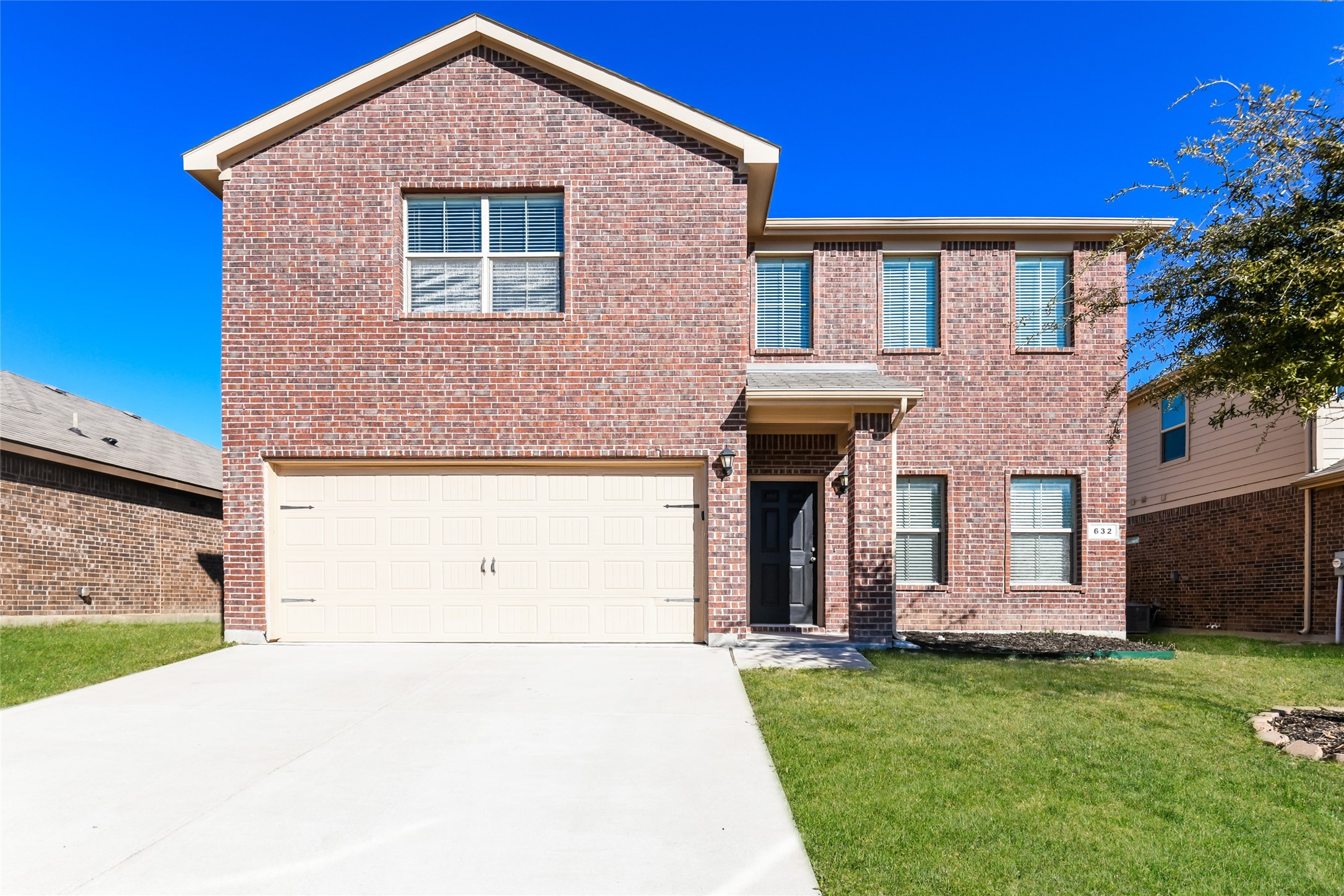 632 Cameron Way Azle TX 76020