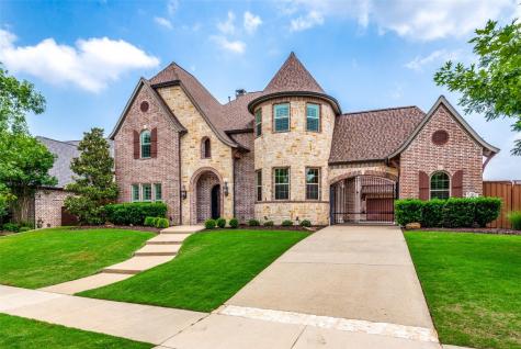 11082 Parliament Lane Frisco TX 75035