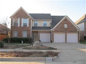 8335 High Brush Drive Dallas TX 75249