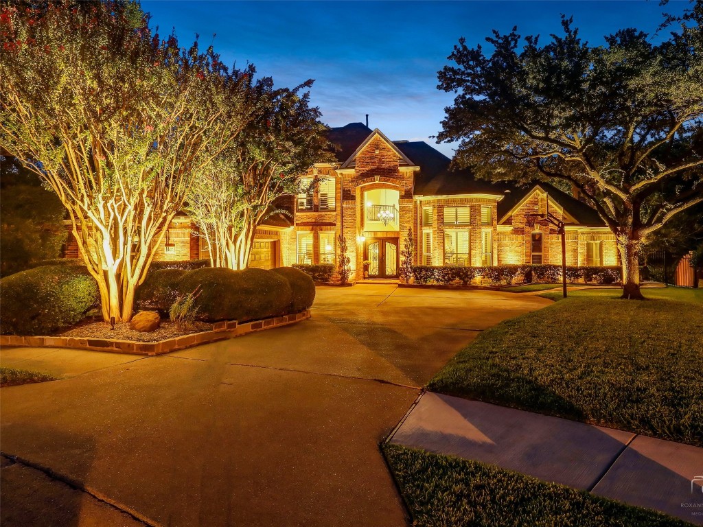 2007 Springcress Drive Mckinney TX 75072