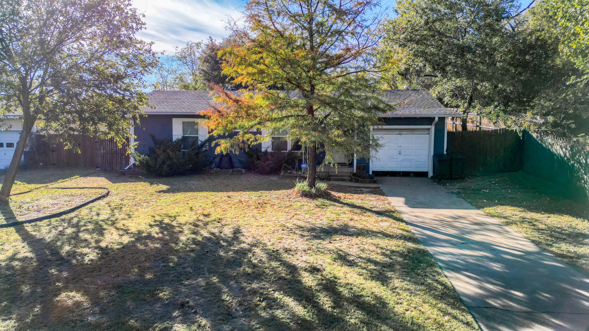115 Harmon Street Weatherford TX 76086