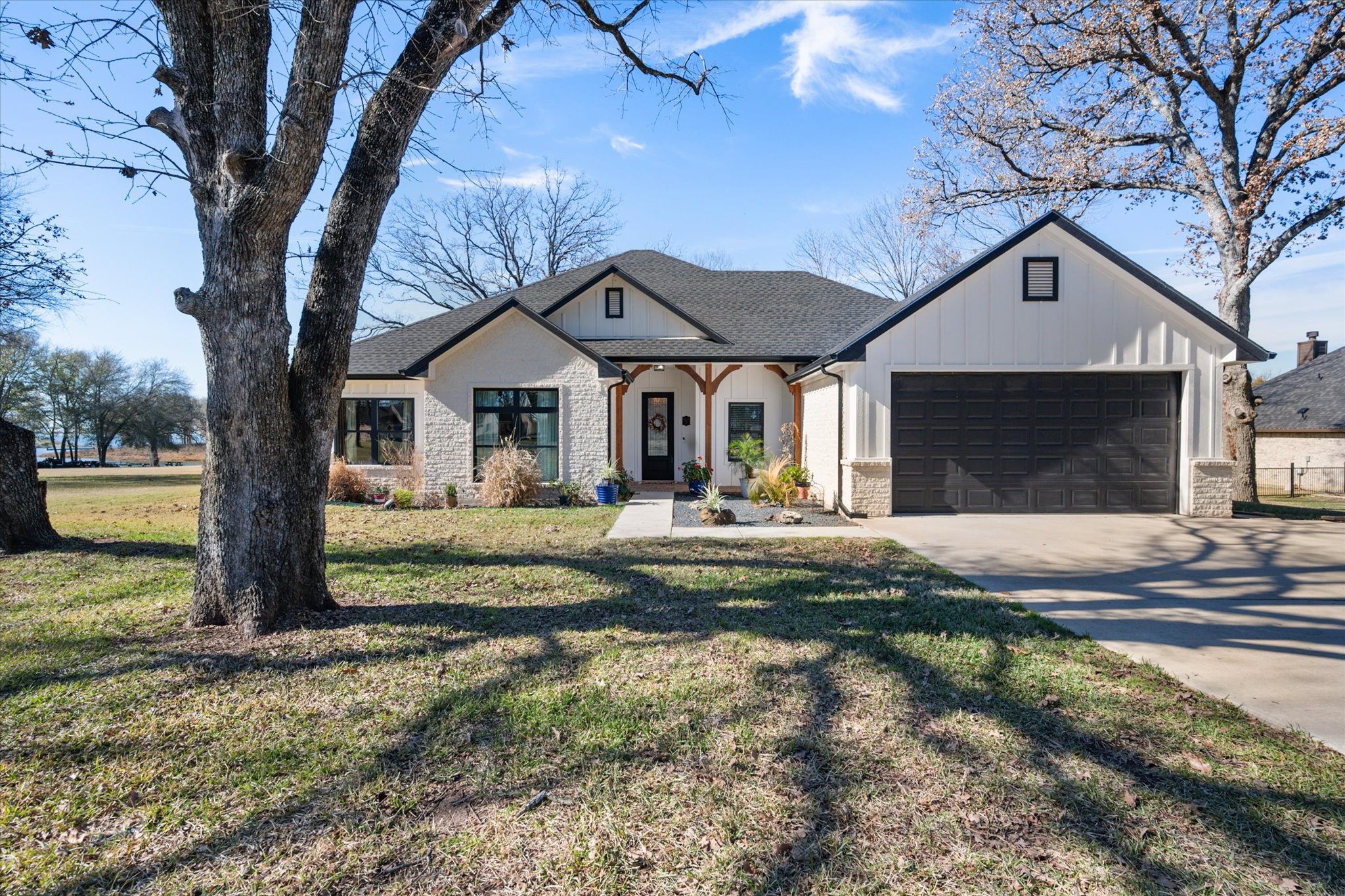 615 Grandview Drive Corsicana TX 75109