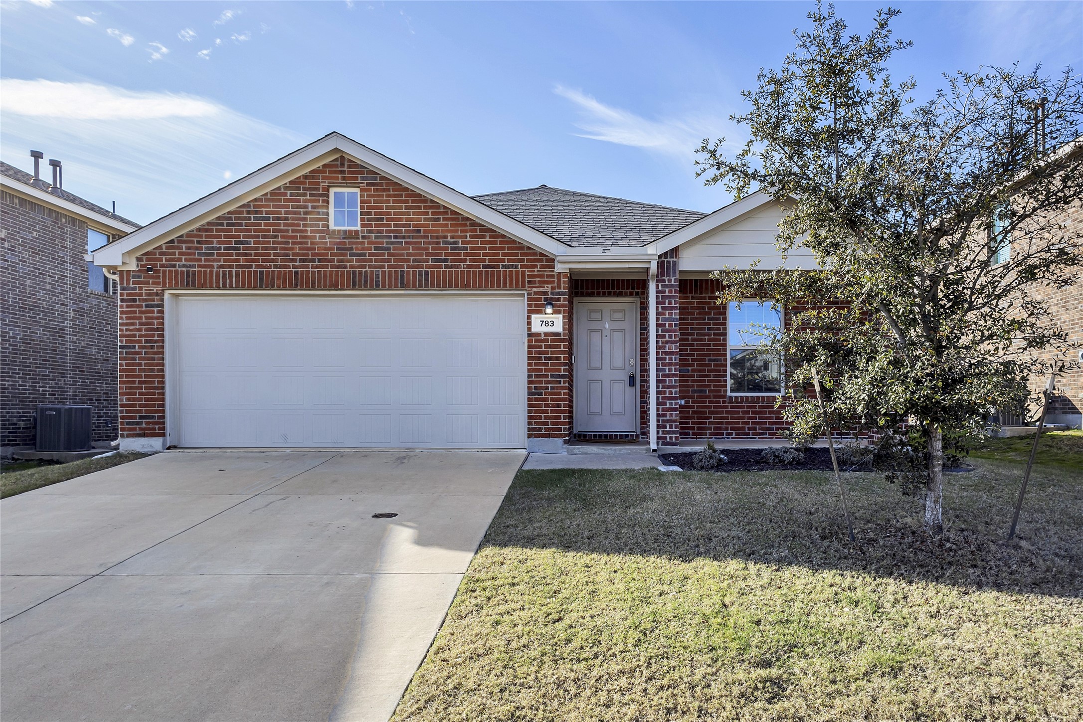 783 Myrtle Lane Princeton TX 75407