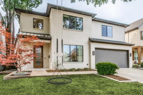 6124 Penrose Avenue Dallas TX 75214
