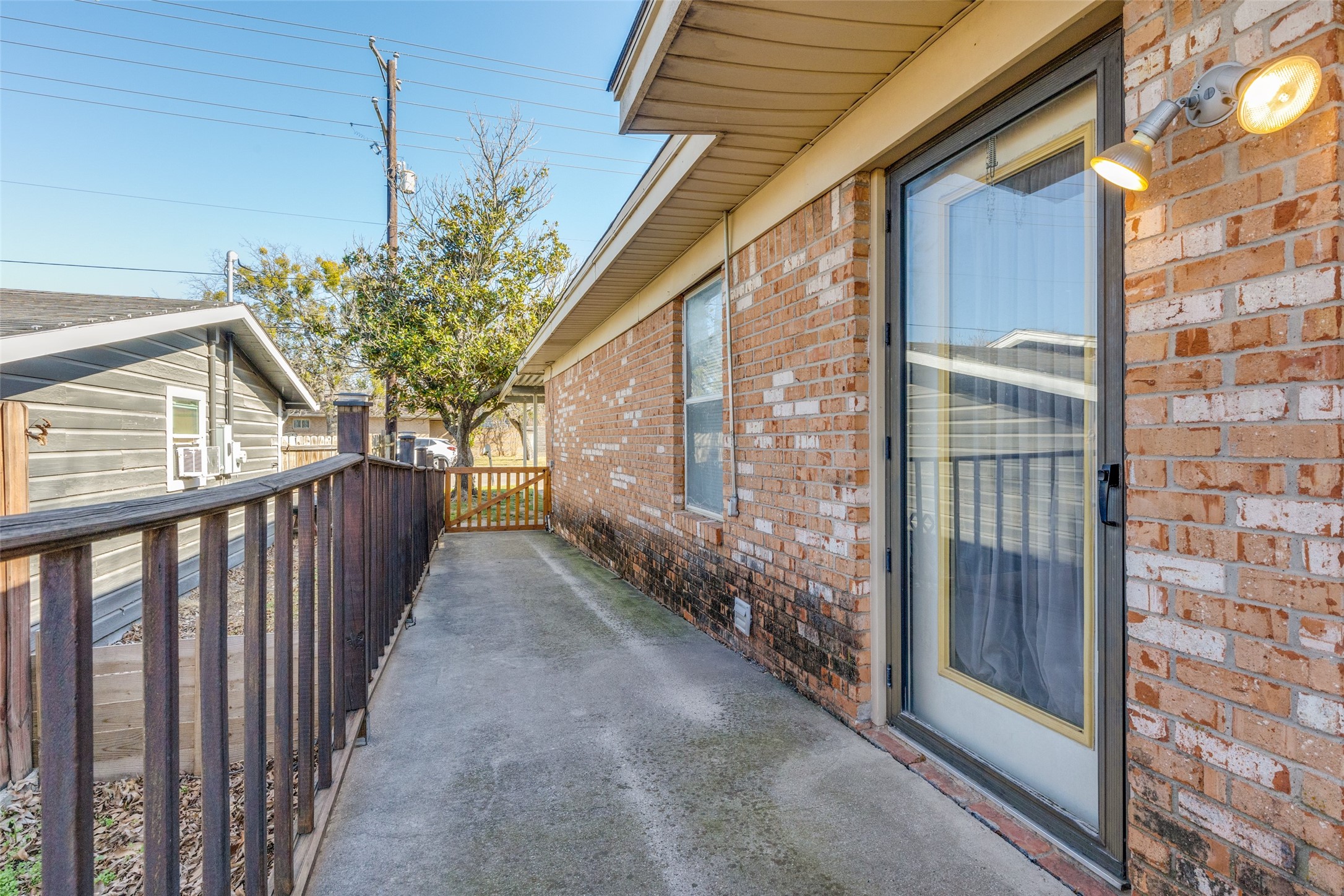 1304 S Hatcher Street Decatur TX 76234