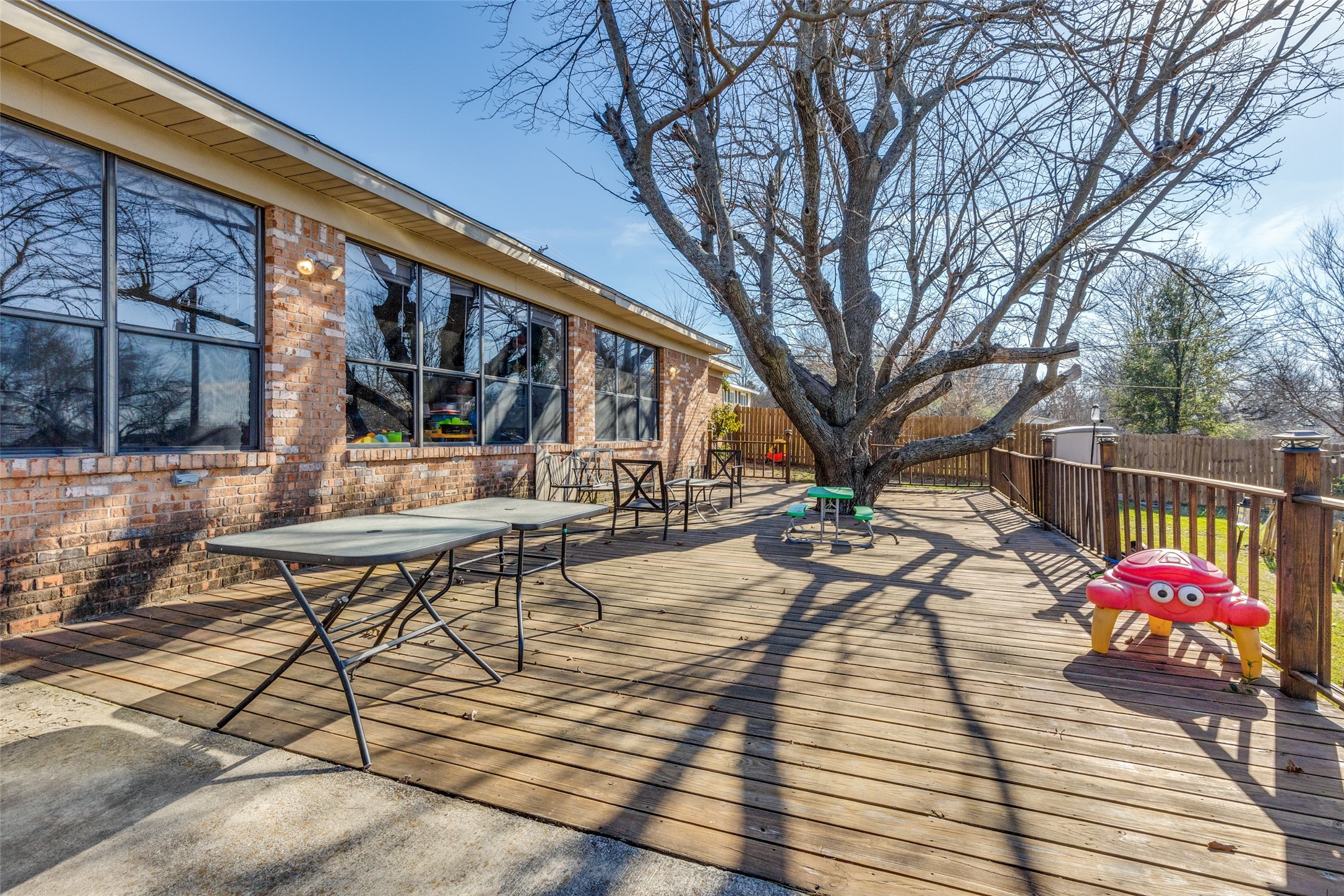 1304 S Hatcher Street Decatur TX 76234