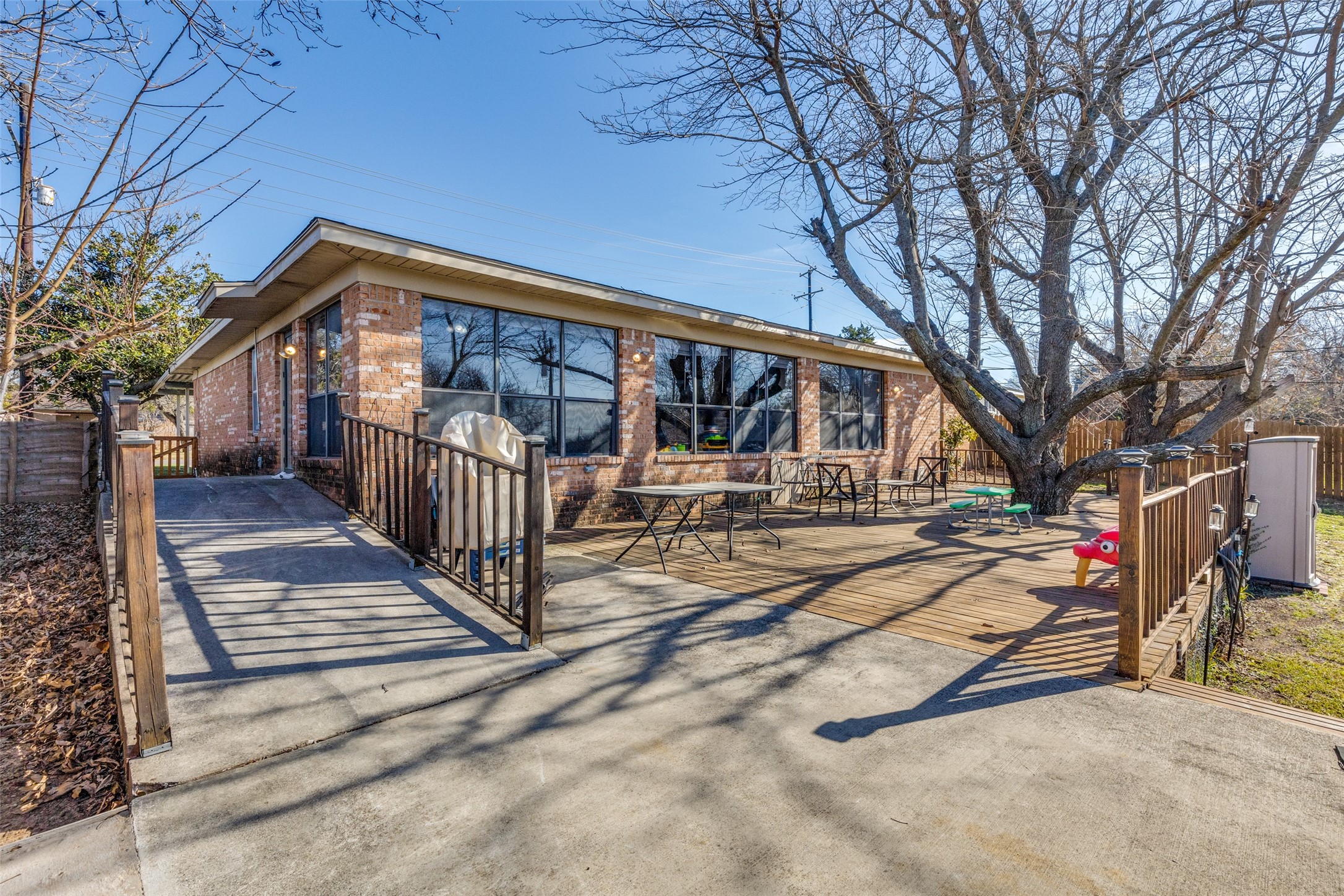1304 S Hatcher Street Decatur TX 76234