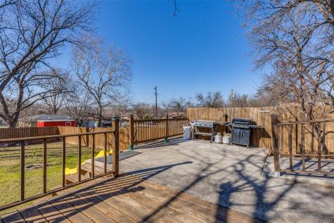 1304 S Hatcher Street Decatur TX 76234