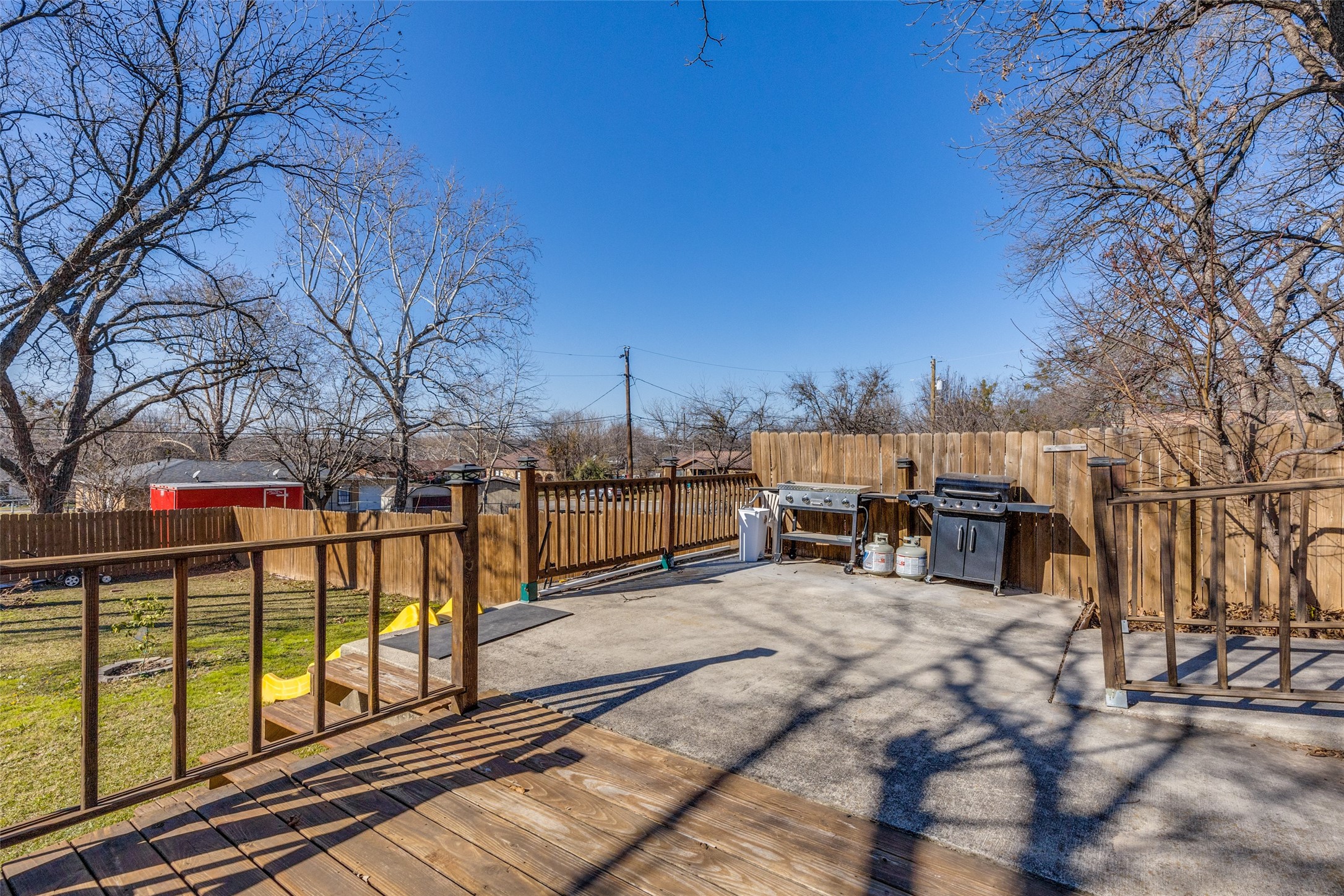 1304 S Hatcher Street Decatur TX 76234