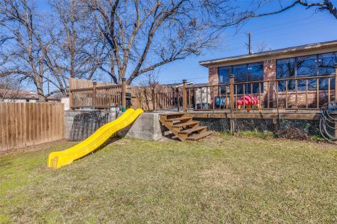 1304 S Hatcher Street Decatur TX 76234